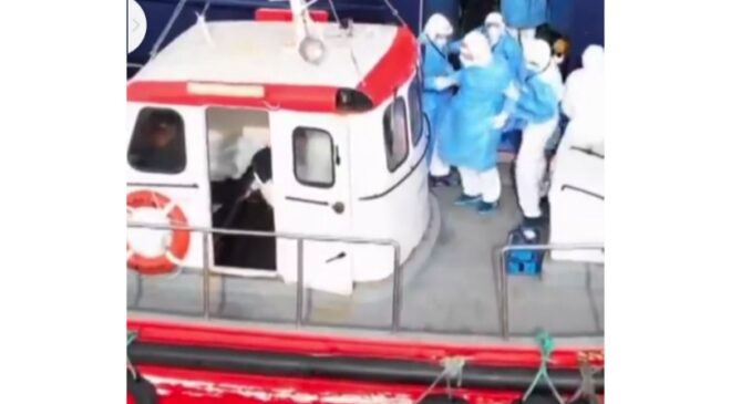OKYANUSTA VİRÜS ALARMI: Türkiye’ye uyarı geldi