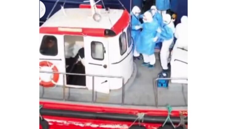 OKYANUSTA VİRÜS ALARMI: Türkiye’ye uyarı geldi