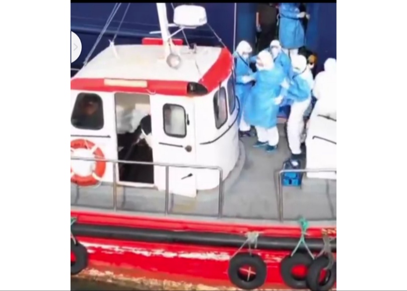 OKYANUSTA VİRÜS ALARMI: Türkiye’ye uyarı geldi