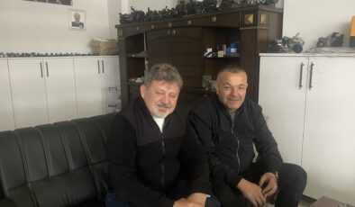 ASLAN DİZEL POMPA ENJEKTÖR AYAR SERVİSİ: KARADENİZ’İN GÜVEN VEREN USTALIĞI, YILLARA MEYDAN OKUYAN EMEK