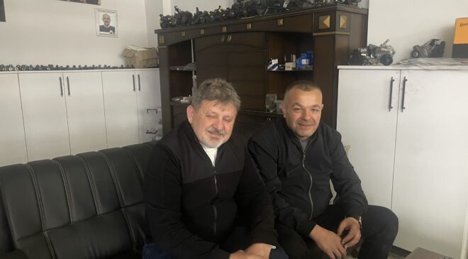 ASLAN DİZEL POMPA ENJEKTÖR AYAR SERVİSİ: KARADENİZ’İN GÜVEN VEREN USTALIĞI, YILLARA MEYDAN OKUYAN EMEK
