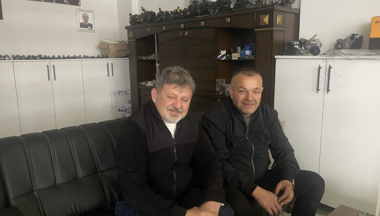 ASLAN DİZEL POMPA ENJEKTÖR AYAR SERVİSİ: KARADENİZ’İN GÜVEN VEREN USTALIĞI, YILLARA MEYDAN OKUYAN EMEK