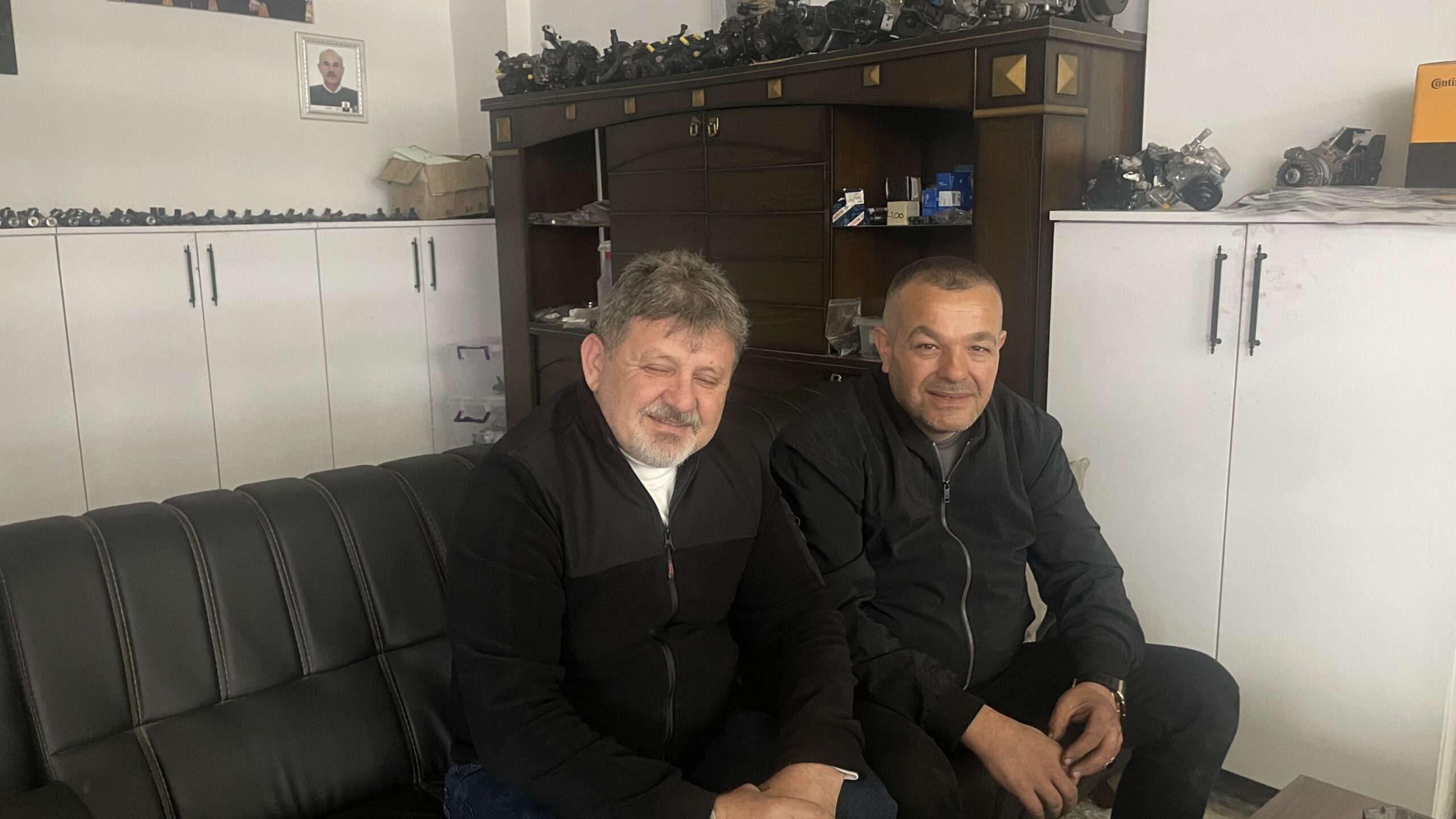 ASLAN DİZEL POMPA ENJEKTÖR AYAR SERVİSİ: KARADENİZ’İN GÜVEN VEREN USTALIĞI, YILLARA MEYDAN OKUYAN EMEK