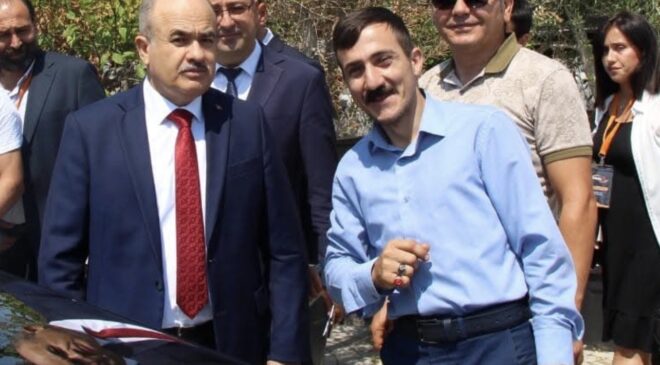 SADAKATHABER MEDYA’DAN GAZETECİ İBRAHİM AKKUŞA TAM DESTEK