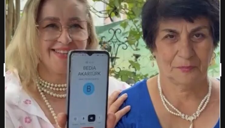 Sadakathaber Medya Yönetim Kurulu Üyesi Nergiz Pektaş’tan Anlamlı Telefon Görüşmesi