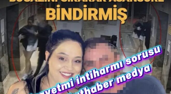 SADAKAT HABER MEDYA ÖZEL DOSYA  “İNTİHAR MI, CİNAYET Mİ?” SORUSU TÜRKİYE’Yİ SARSAN OLAY: TÜRKAN’IN SON ANLARI ÜZERİNE TARTIŞMALAR DERİNLEŞİYOR