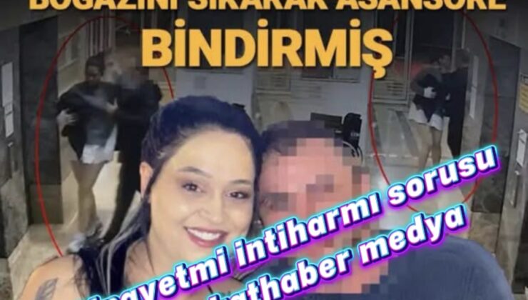 SADAKAT HABER MEDYA ÖZEL DOSYA  “İNTİHAR MI, CİNAYET Mİ?” SORUSU TÜRKİYE’Yİ SARSAN OLAY: TÜRKAN’IN SON ANLARI ÜZERİNE TARTIŞMALAR DERİNLEŞİYOR