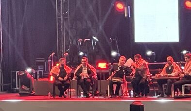 Kumluca’da 27. Tarım Festivali’nde Vefa Gecesi Beklenen İlgiyi Görmedi