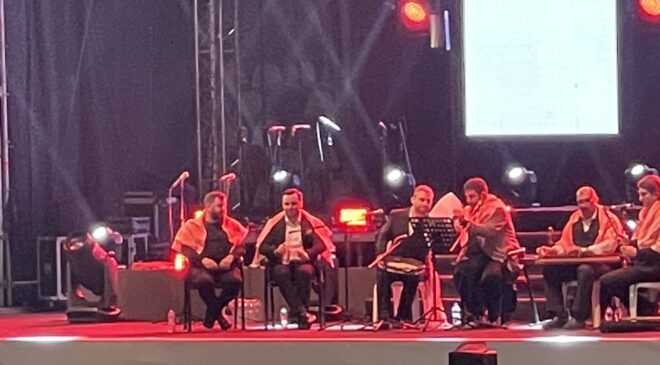 Kumluca’da 27. Tarım Festivali’nde Vefa Gecesi Beklenen İlgiyi Görmedi