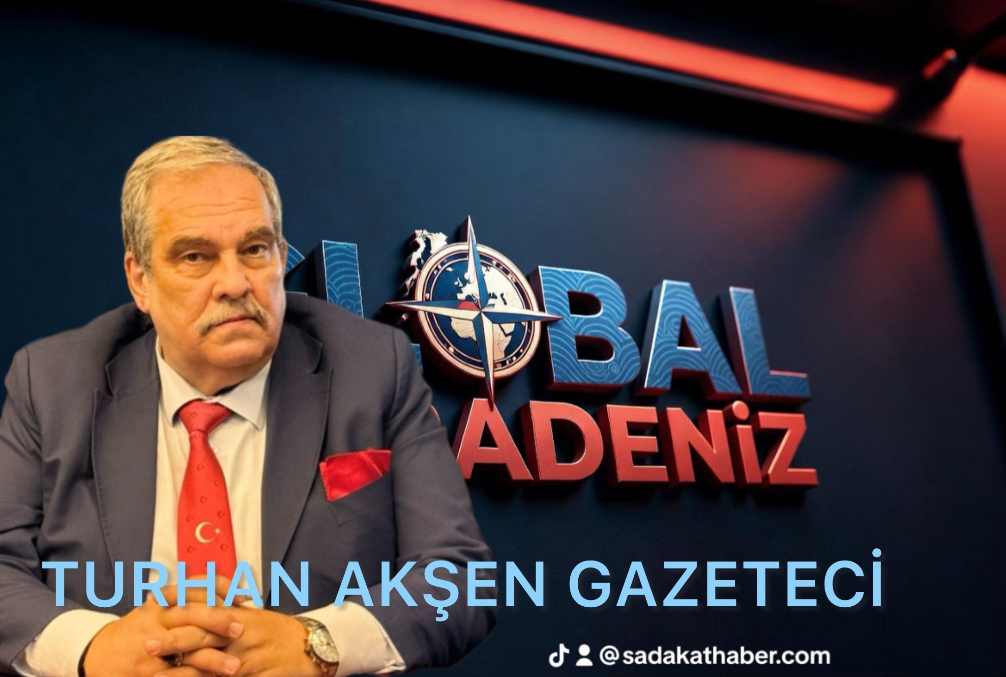 SAMSUN TÜRK OCAĞI’NDA GÜVEN TAZELENDİ “Türk Milliyetçiliğinin Meşalesi Samsun’da Güçlenerek Yanıyor”
