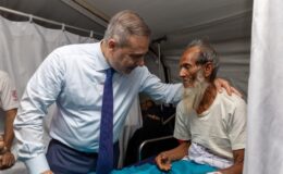 🔴 HAKAN FİDAN’DAN COX’S BAZAR ZİYARETİ: ROHİNGYA KAMPLARINDA İNSANİ YARDIM VE TÜRKİYE’NİN SAHA FAALİYETLERİ YERİNDE İNCELENDİ  Cemal Peker | Sadakat Haber Medya