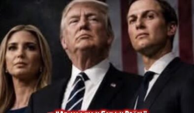 🇦🇱 “Arnavutluk Satılık Değil”: Ivanka Trump ve Jared Kushner’in 1,4 Milyar Euroluk Ada Projesi Ülkeyi İkiye Böldü  SADAKAT HABER MEDYA | GLOBAL NEWS ÖZEL DOSYA