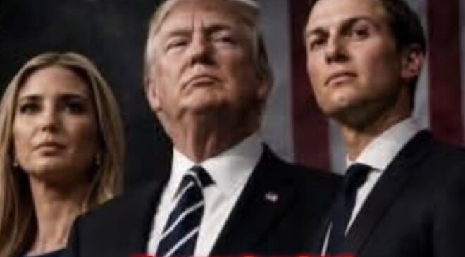 🇦🇱 “Arnavutluk Satılık Değil”: Ivanka Trump ve Jared Kushner’in 1,4 Milyar Euroluk Ada Projesi Ülkeyi İkiye Böldü  SADAKAT HABER MEDYA | GLOBAL NEWS ÖZEL DOSYA