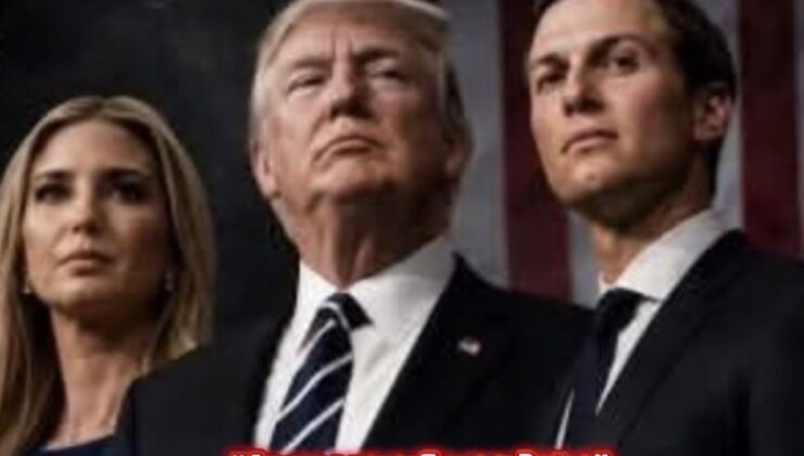 🇦🇱 “Arnavutluk Satılık Değil”: Ivanka Trump ve Jared Kushner’in 1,4 Milyar Euroluk Ada Projesi Ülkeyi İkiye Böldü  SADAKAT HABER MEDYA | GLOBAL NEWS ÖZEL DOSYA