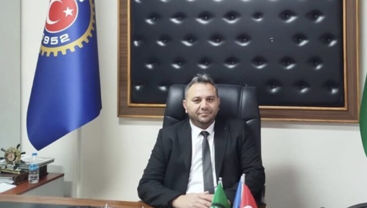 AMASYA ŞEKER FABRİKASI İÇİN İŞÇİLERDEN ÇAĞRI: “BU SADECE BİR FABRİKA DEĞİL, BÖLGENİN GELECEĞİDİR”  Cemal Peker | Özel Haber