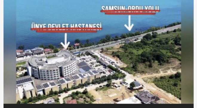 OLIVIA PANORAMA PARK  Hayat Burada Başlıyor…