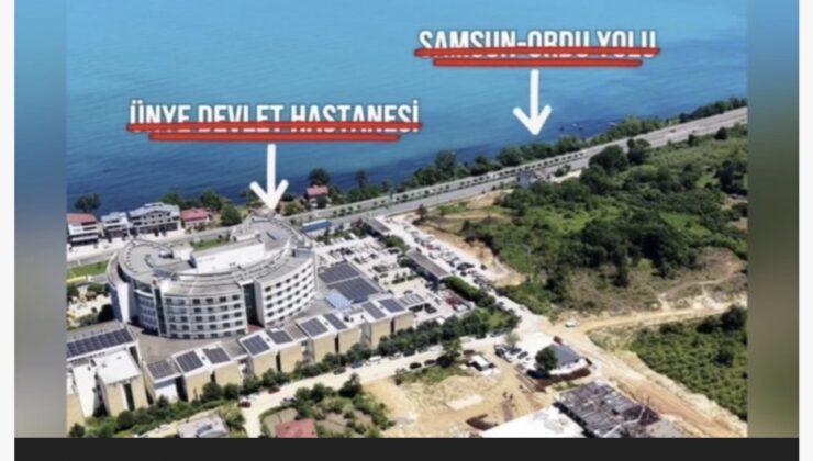 OLIVIA PANORAMA PARK  Hayat Burada Başlıyor…
