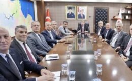 Terme Ticaret ve Sanayi Odası Yönetim Kurulu Başkanı Ahmet Ekmekçi’nin de yakından takip ettiği proje, modern sera teknolojilerinin kullanıldığı yüksek katma değerli süs bitkileri üretimiyle bölge ekonomisine yeni bir ivme kazandıracak.