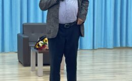 ANAOKULUNDA ANA YOK, HUZUREVİNDE HUZUR YOK