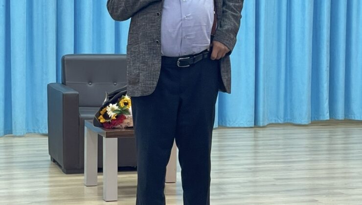 ANAOKULUNDA ANA YOK, HUZUREVİNDE HUZUR YOK