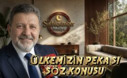 SADAKAT HABER MEDYA GRUBUNDAN  NATOYA SERT YANIT