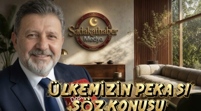 SADAKAT HABER MEDYA GRUBUNDAN  NATOYA SERT YANIT