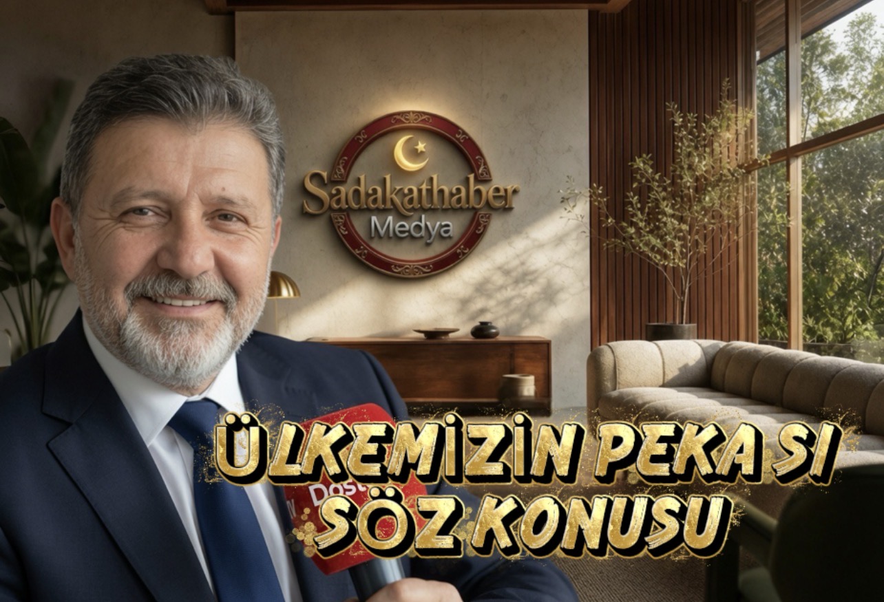 SADAKAT HABER MEDYA GRUBUNDAN  NATOYA SERT YANIT
