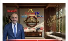 ERZURUMDAN YÜKSELEN SES UZMAN GAZETECİ VE YAZAR HAKAN DİKMENİN KALEMİNDEN