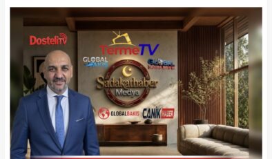 ERZURUMDAN YÜKSELEN SES UZMAN GAZETECİ VE YAZAR HAKAN DİKMENİN KALEMİNDEN