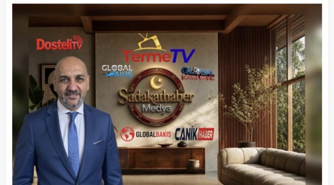 ERZURUMDAN YÜKSELEN SES UZMAN GAZETECİ VE YAZAR HAKAN DİKMENİN KALEMİNDEN