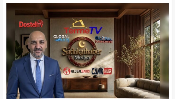 ERZURUMDAN YÜKSELEN SES UZMAN GAZETECİ VE YAZAR HAKAN DİKMENİN KALEMİNDEN