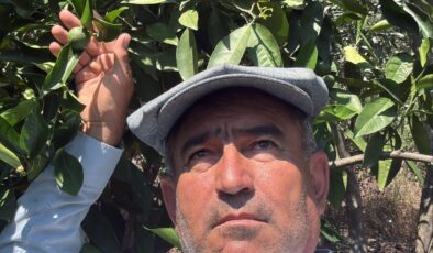 KUMLUCA’DA ÜRETİCİYE YAZ ALARMI: DOĞRU ZAMANLAMA ALTIN DEĞERİNDE!