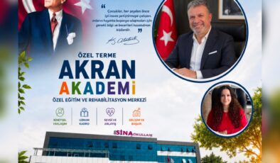 GlobalAkış News  Cemal Peker Özel Haber  AKRAN AKADEMİ ÇOCUKLARIN GELECEĞİNE AÇILAN GÜÇLÜ KAPI  Mahmut Kökten’in Liderliğinde,