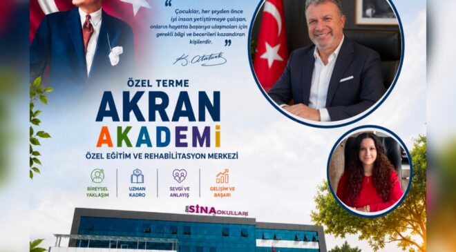 GlobalAkış News  Cemal Peker Özel Haber  AKRAN AKADEMİ ÇOCUKLARIN GELECEĞİNE AÇILAN GÜÇLÜ KAPI  Mahmut Kökten’in Liderliğinde,