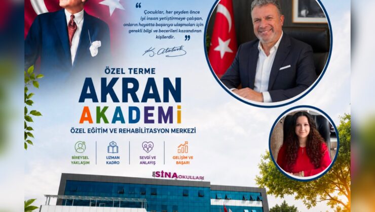 GlobalAkış News  Cemal Peker Özel Haber  AKRAN AKADEMİ ÇOCUKLARIN GELECEĞİNE AÇILAN GÜÇLÜ KAPI  Mahmut Kökten’in Liderliğinde,