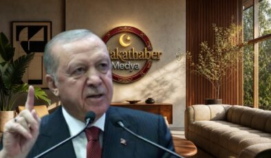 ERDOĞAN’DAN NET MESAJ: TÜRKİYE’YE YÖNELİK STRATEJİK TEHDİTLERE KARŞI KARARLILIK VURGUSU
