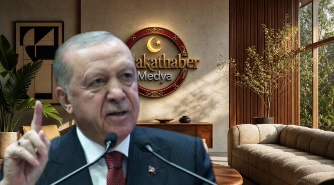 ERDOĞAN’DAN NET MESAJ: TÜRKİYE’YE YÖNELİK STRATEJİK TEHDİTLERE KARŞI KARARLILIK VURGUSU