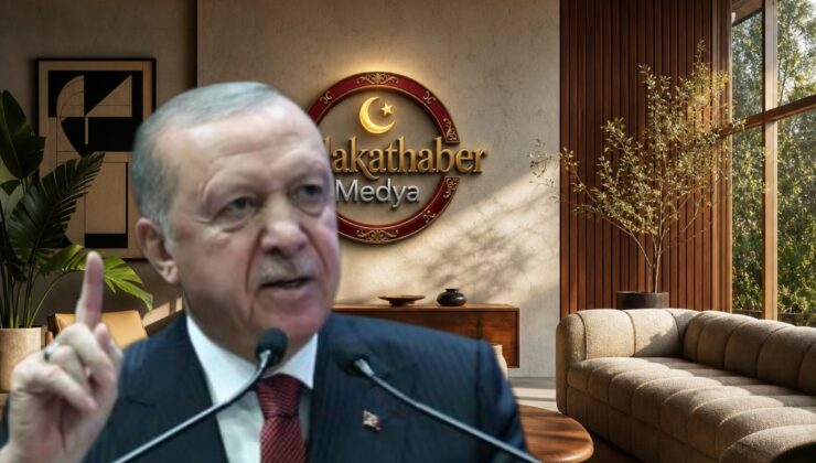 ERDOĞAN’DAN NET MESAJ: TÜRKİYE’YE YÖNELİK STRATEJİK TEHDİTLERE KARŞI KARARLILIK VURGUSU