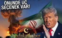 TRUMP’IN İRAN PLANI ÇIKMAZDA MI? SAVAŞIN FATURASI TÜRKİYE’DE VATANDAŞIN CEBİNE KESİLİYOR  Sadakat Haber Medya  Özel Haber-Analiz