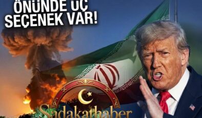 TRUMP’IN İRAN PLANI ÇIKMAZDA MI? SAVAŞIN FATURASI TÜRKİYE’DE VATANDAŞIN CEBİNE KESİLİYOR  Sadakat Haber Medya  Özel Haber-Analiz
