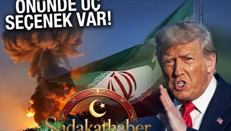 TRUMP’IN İRAN PLANI ÇIKMAZDA MI? SAVAŞIN FATURASI TÜRKİYE’DE VATANDAŞIN CEBİNE KESİLİYOR  Sadakat Haber Medya  Özel Haber-Analiz