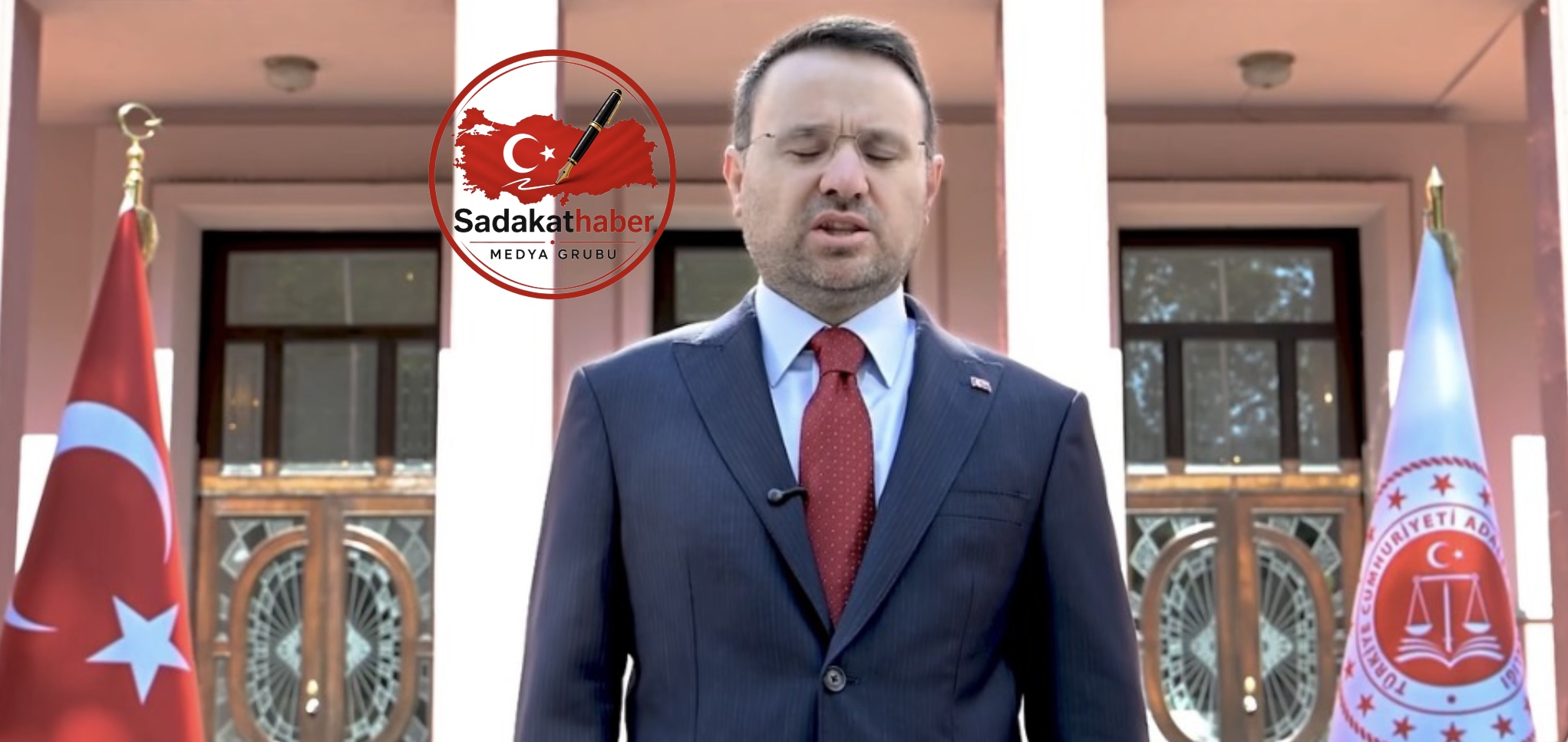 BAKAN GÜRLEK’TEN TERÖRSÜZ TÜRKİYE YASASINA NET MESAJ  Şehit Edenlere Düzenleme Yok Terör Örgütünün Tamamen Sona Ermesi Şart